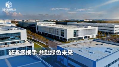 宁波华创氢能科技有限公司