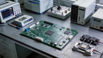 宁波芯联智感科技有限公司