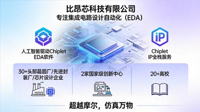 宁波比昂芯科技有限公司